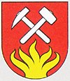 Wappen von Baláže