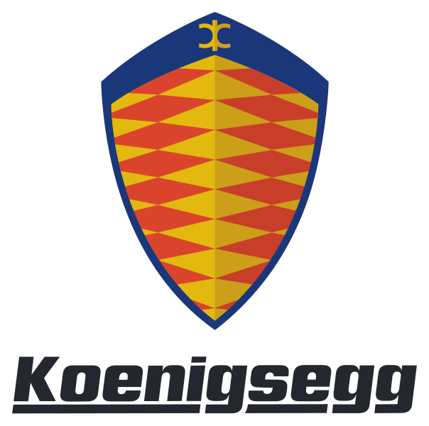 Datei:Koenigsegg (Fahrzeughersteller) logo.svg