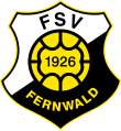 Logo des FSV Fernwald