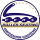 Logo des europäischen Rollsport-Dachverbandes (CERS)