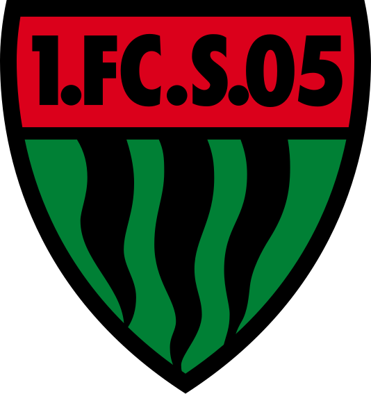 Datei:1. FC Schweinfurt 05.svg