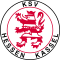 Logo KSV Hessen Kassel