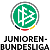 Logo der B-Junioren Bundesliga