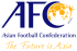 Logo der AFC