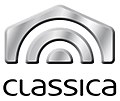 Logo von Classica bei Sky Deutschland bis 2014