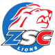 Logo der ZSC Lions