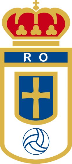 Datei:Real Oviedo.svg