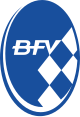 Logo des Bayerischen Fußball-Verbandes