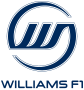 Datei:Williams F1 logo.svg