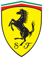 Scuderia Ferrari Logo