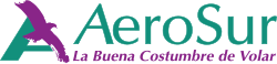 Logo der AeroSur