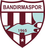 Datei:Bandirmaspor.svg