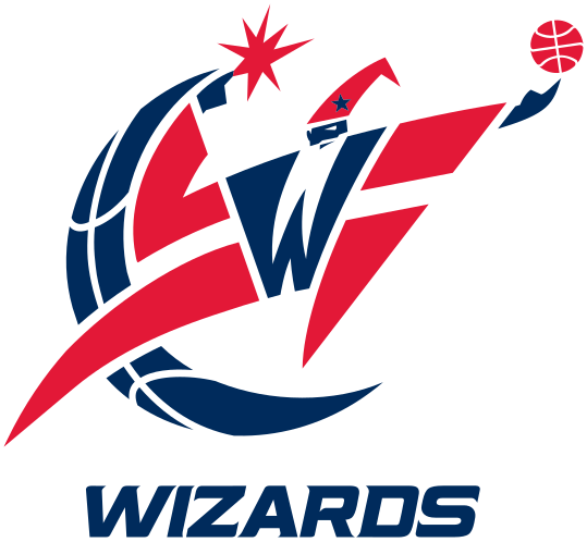 Datei:Washington Wizards Logo 2011.svg