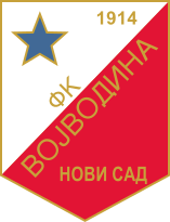 Datei:Logo FK Vojvodina Novi Sad.svg