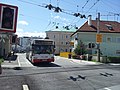 Bahnübergang Elisabethstraße