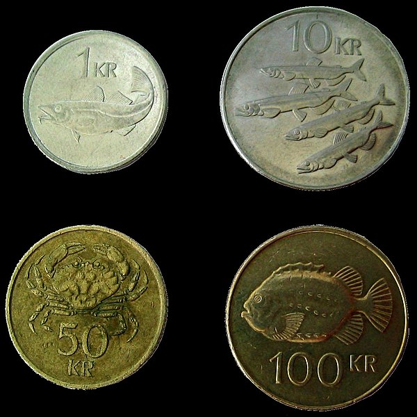 Datei:Iceland Krona Coins.jpg