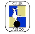 Logo des CSD Jalisco (1974–1976)