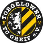 Vereinswappen des TFC Greif