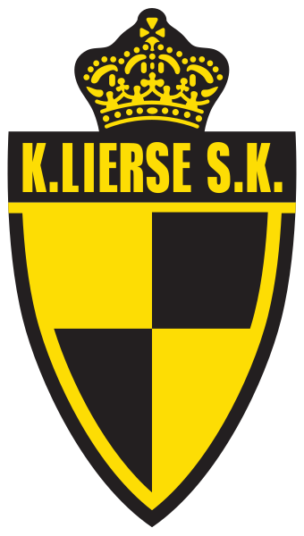 Datei:Lierse SK Logo.svg