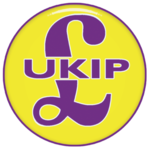 Logo der UKIP