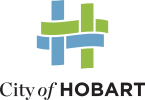 File:City of Hobart Logo Transparent.png