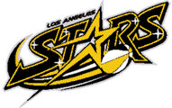 Los Angeles Stars logo