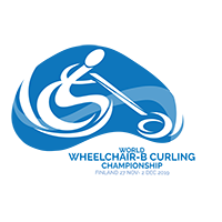 2019 World Wheelchair-B Curling Championship