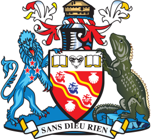 File:Whanganui District Council Coat of Arms.png