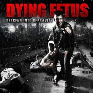 File:Dying Fetus - Descend into Depravity cover.jpg