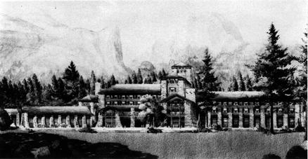 File:Ahwahnee watercolor blk&wht.jpg