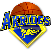 Akrides logo