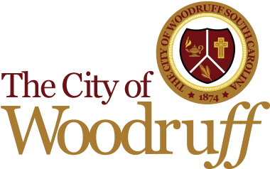 File:Woodruff, SC City Seal.png