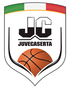 File:JuveCaserta Basket Modern Logo.png