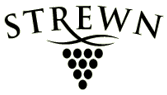 Strewn Winery Logo