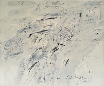 File:Untitled, Bolsena, 1969, Cy Twombly at NGA.jpeg