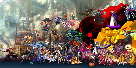 File:BlazBlue Cast.png