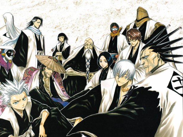 File:Bleach captains.jpg