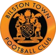 Bilston Town badge