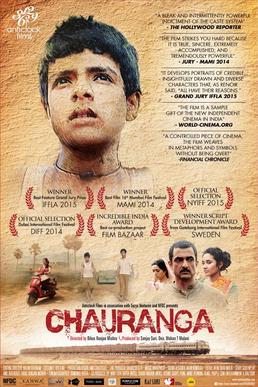 File:Film Poster Chauranga Movie.jpg