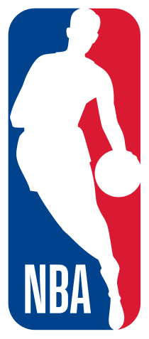 File:National Basketball Association logo.svg