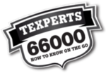 Texperts logo