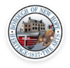 Official seal of New Hope, Pennsylvania