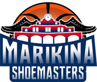 Marikina Shoemasters logo