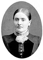 Photo of Celia Dibble Roberts