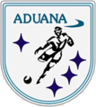 Former logo