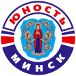 File:Yunost Minsk logo.svg