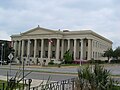 Macon City Hall