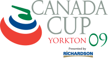 2009 Canada Cup