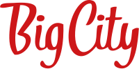 Big City logo