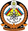 Official seal of Dungun District